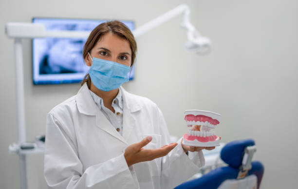 Best Knocked-Out Tooth (Avulsed Tooth) Treatment in Duluth, WA