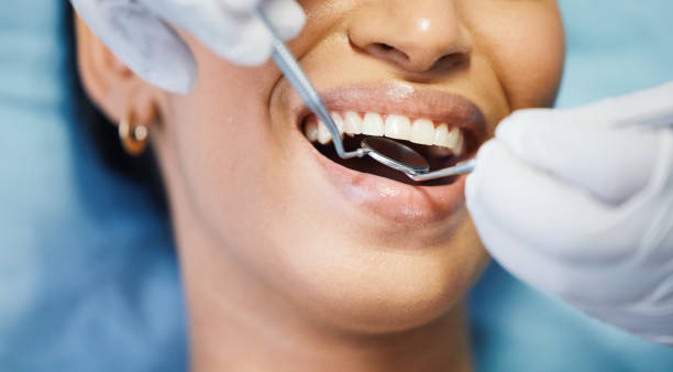 Best Emergency Treatment for Jaw Pain or Injury in Duluth, WA