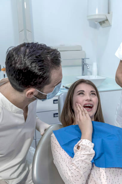 Best Broken or Chipped Tooth Repair in Duluth, WA